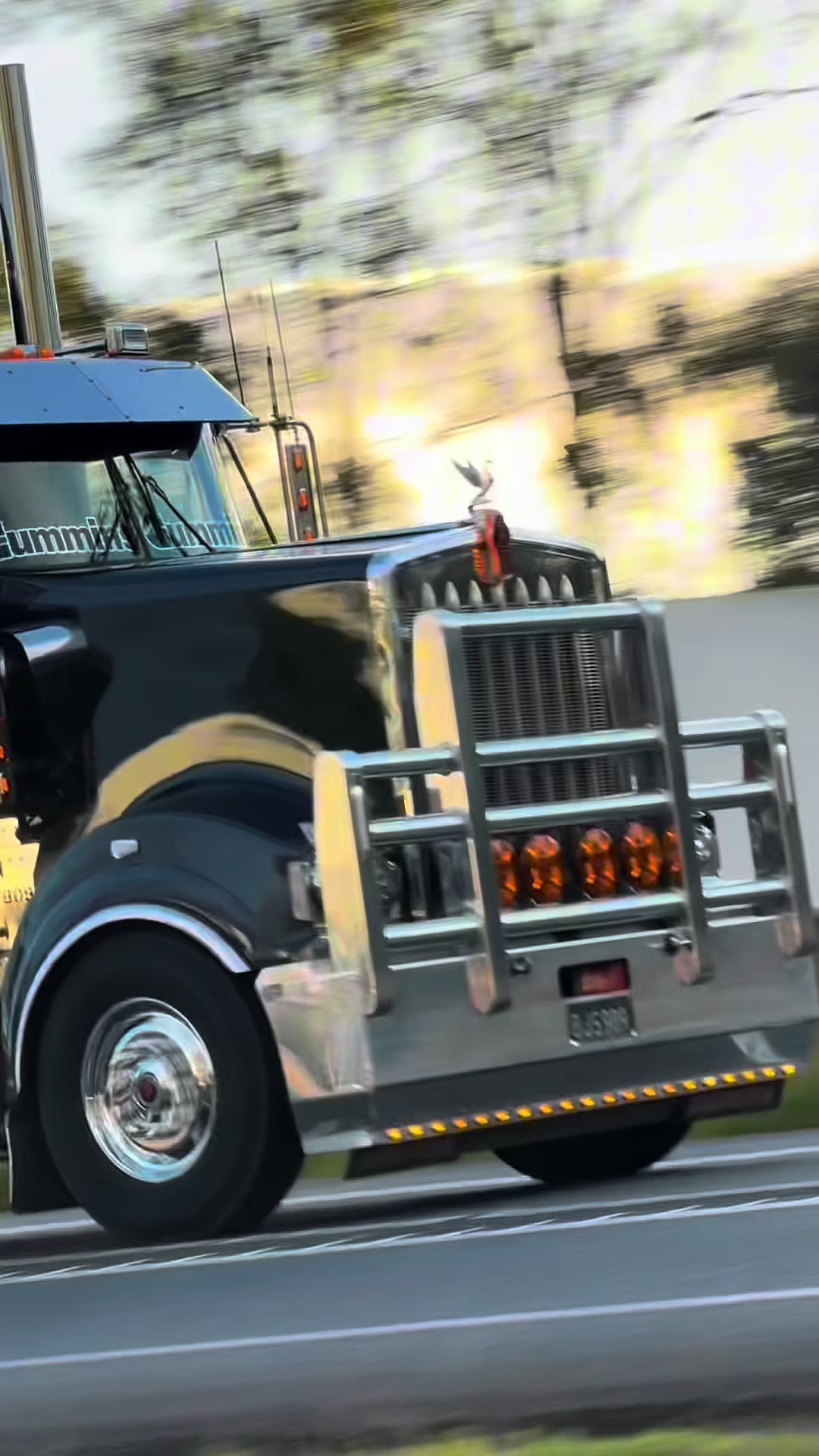 @Tiaro Truck Spotter ๐