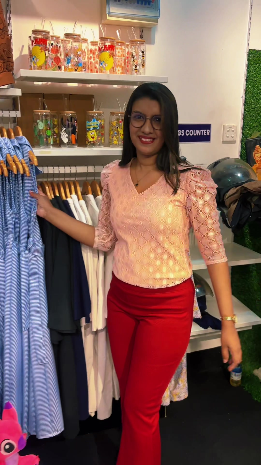 @LIYAS collection