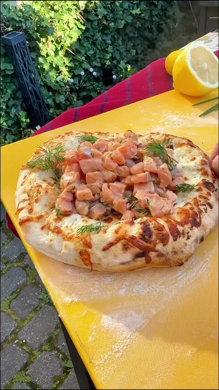 @Chef Max L’Affamé