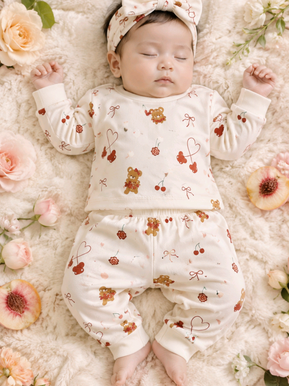 @BabyBloom 💕