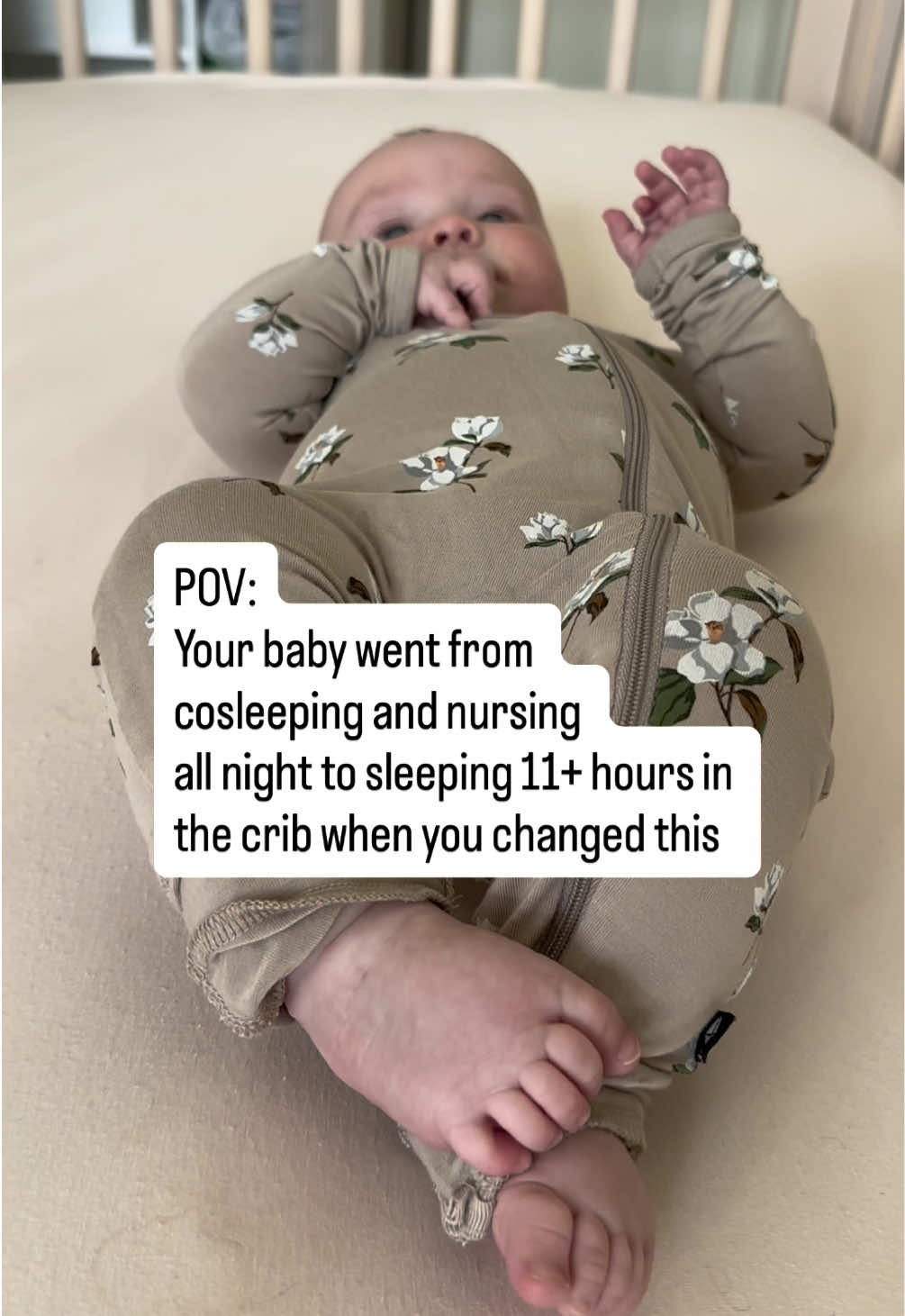 @Katy—Baby Sleep Coach