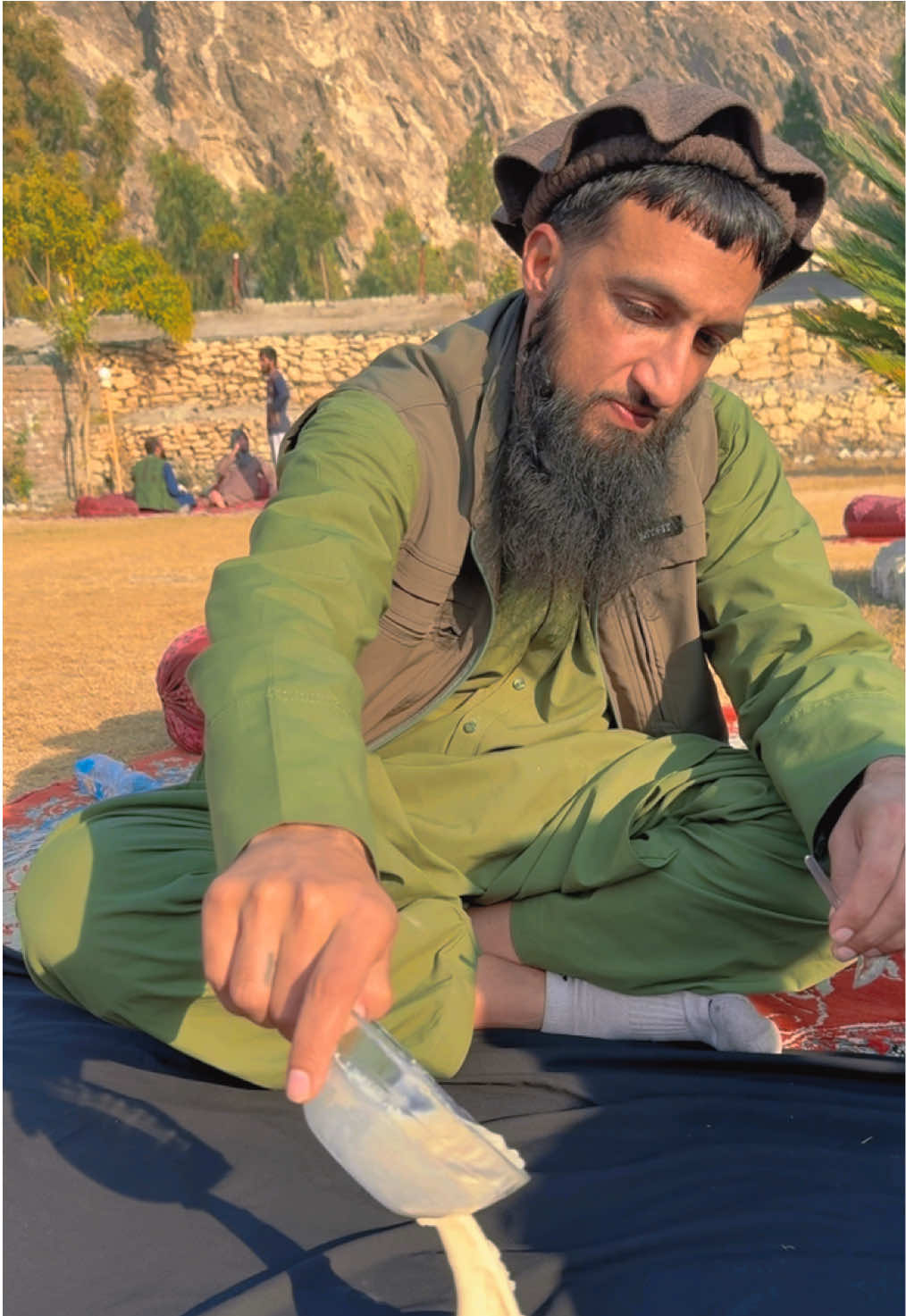 @Afghanimal