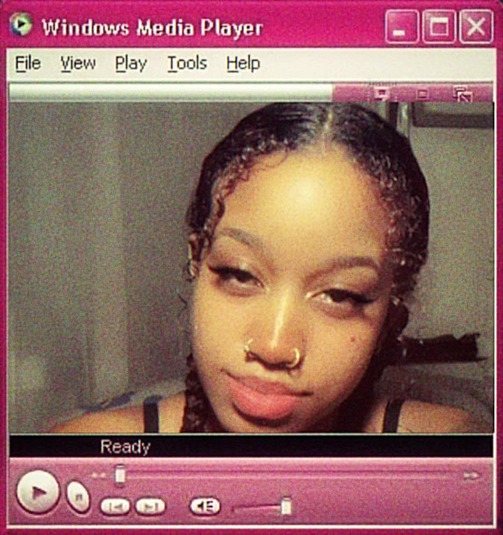 @Táe Ramsay|Beauty Creator|UGC