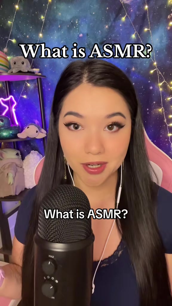 @Sonia Elsie ASMR