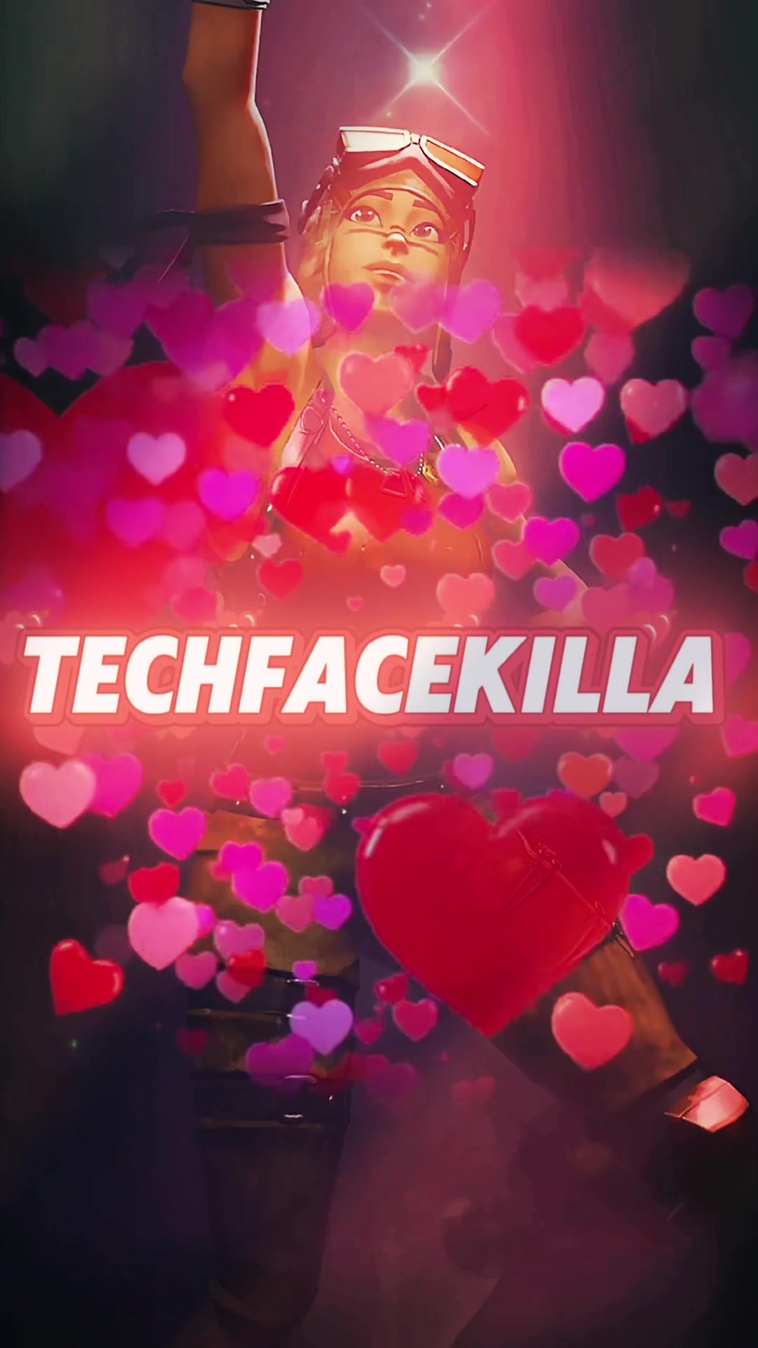 @techfacekilla