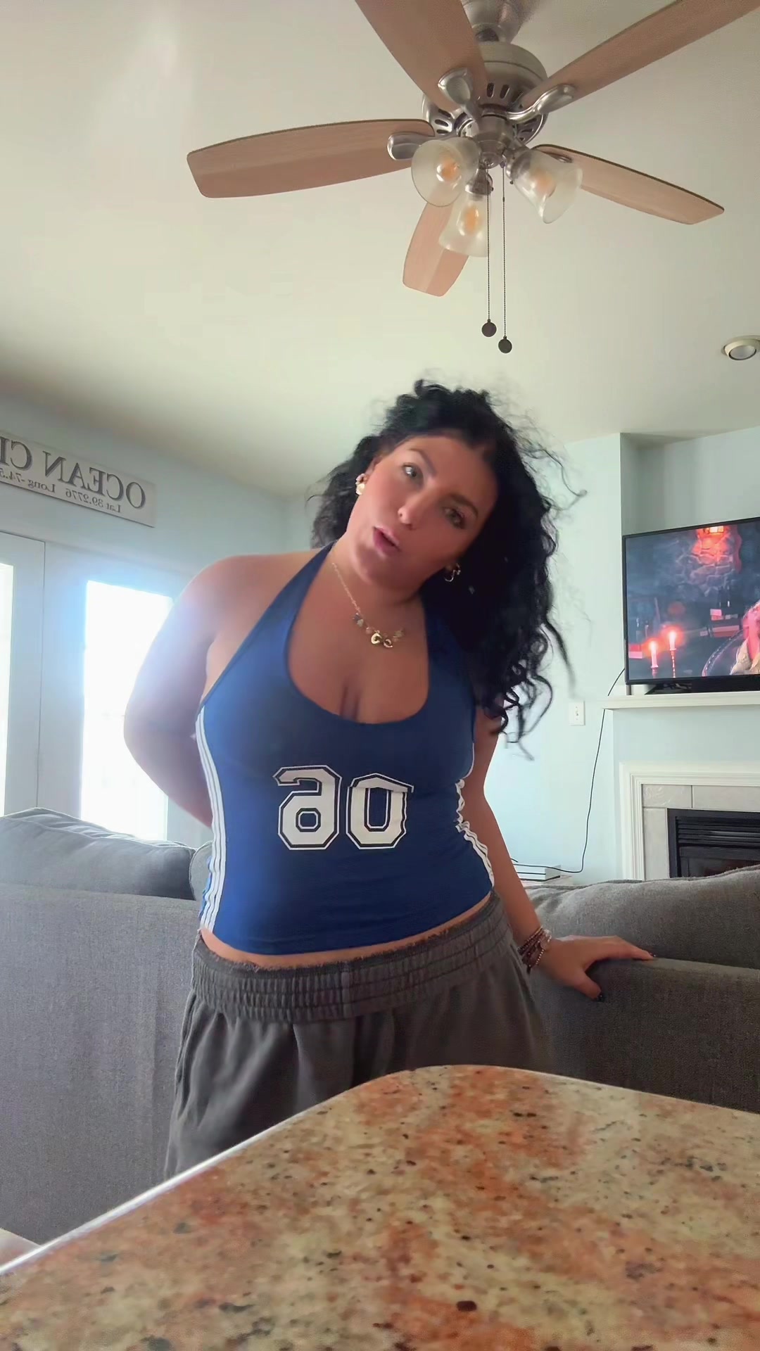 @Olivia Costanzo