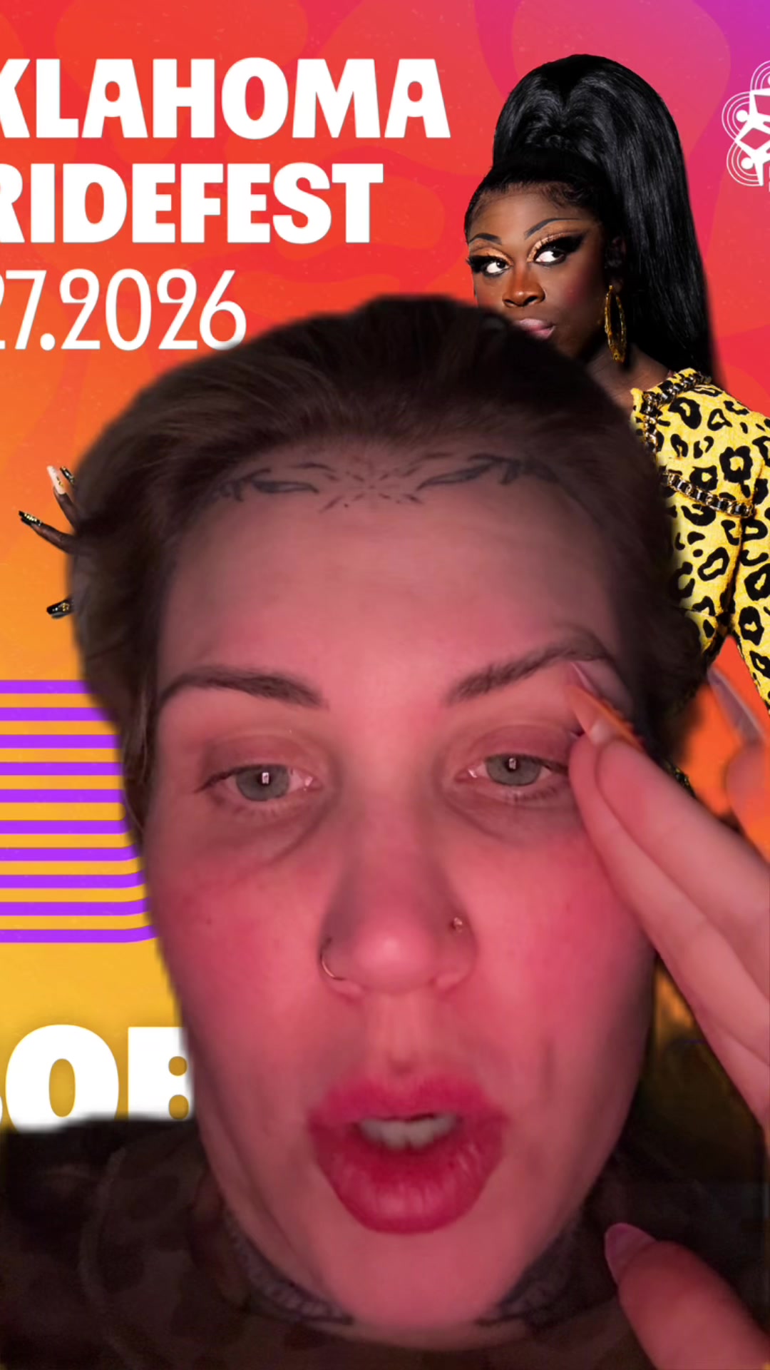 @Highitstarra | Oklahoma