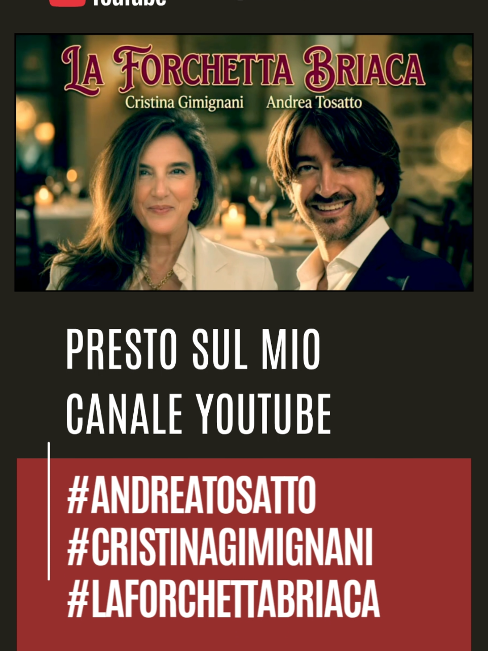 @ANDREA TOSATTO