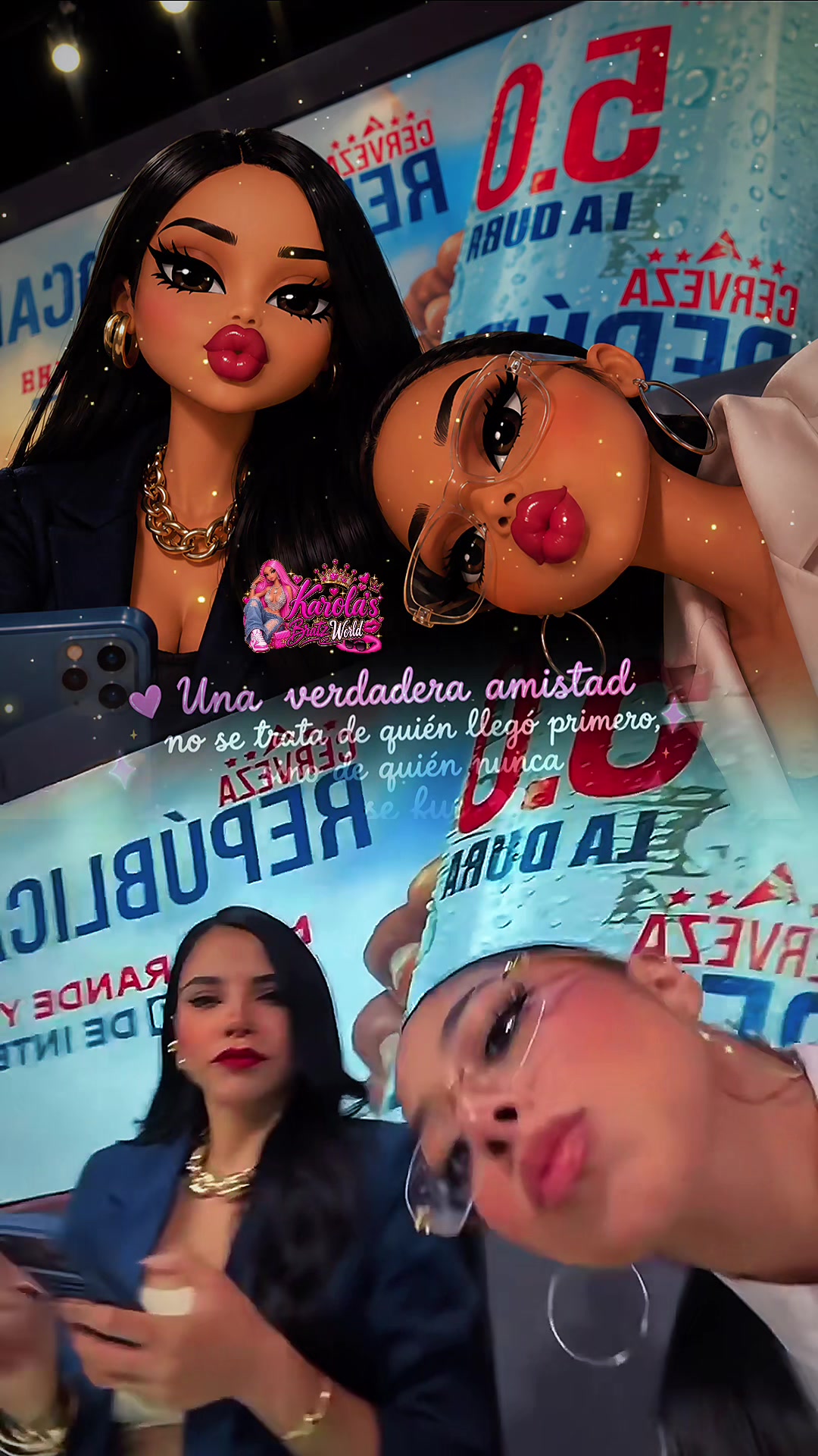 @karolasbratzworld