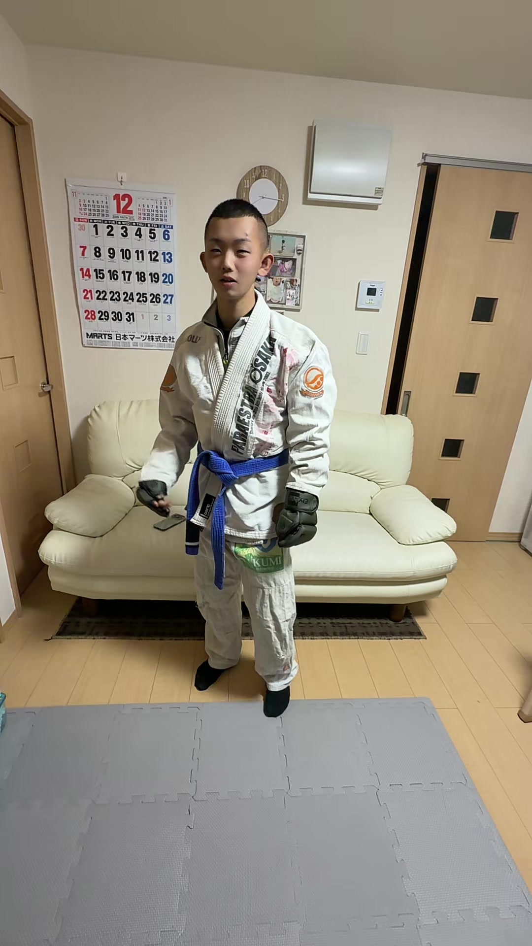 @これはこの世のことならず