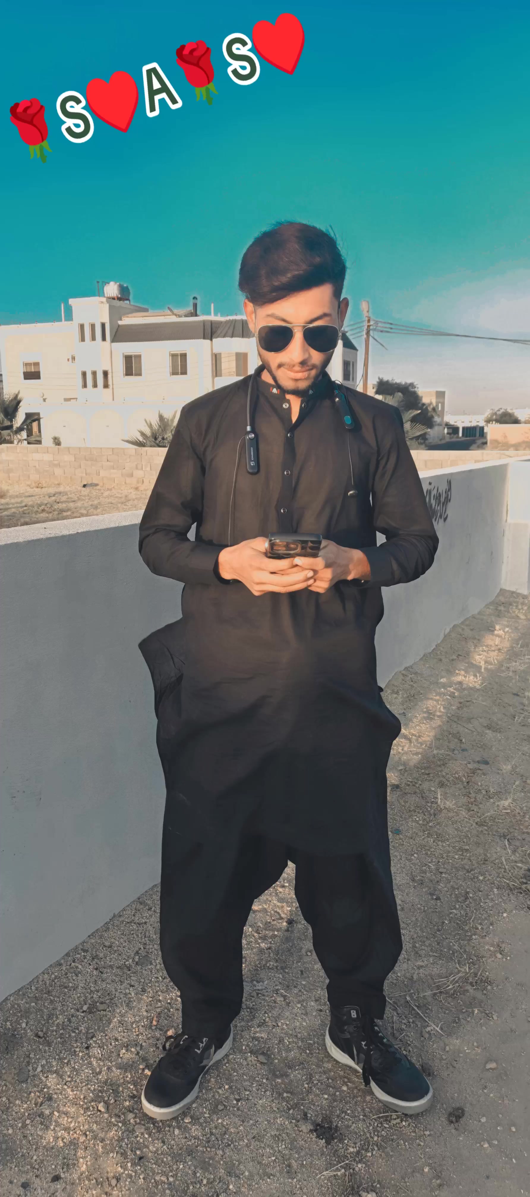 @ch Ali Ahmed