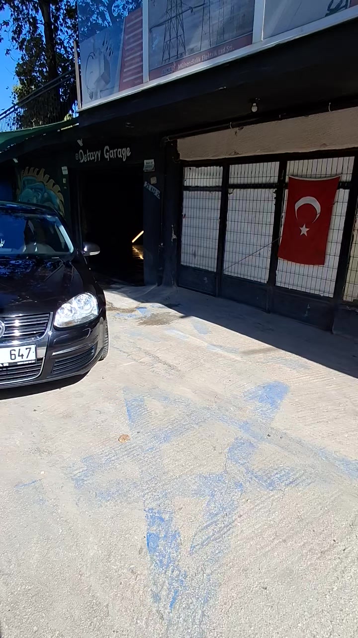 @detayy garage