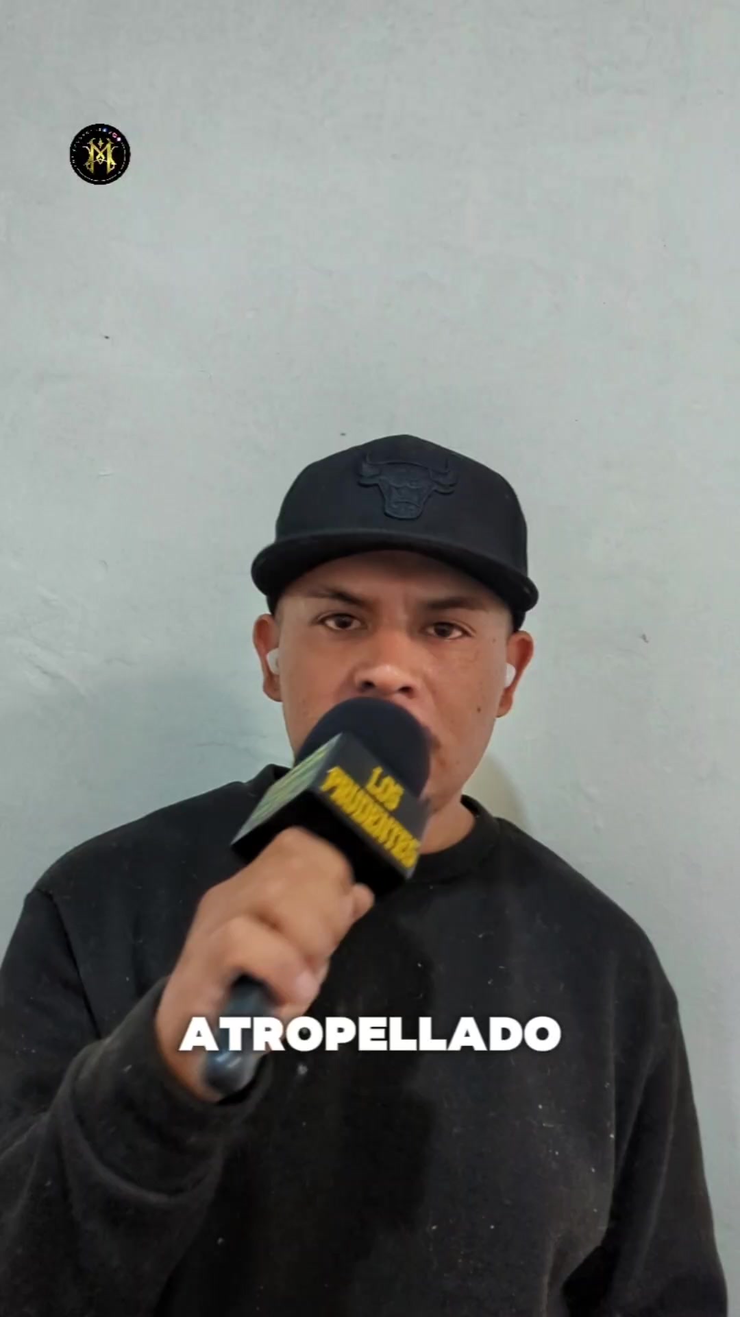 @Los Prudentes