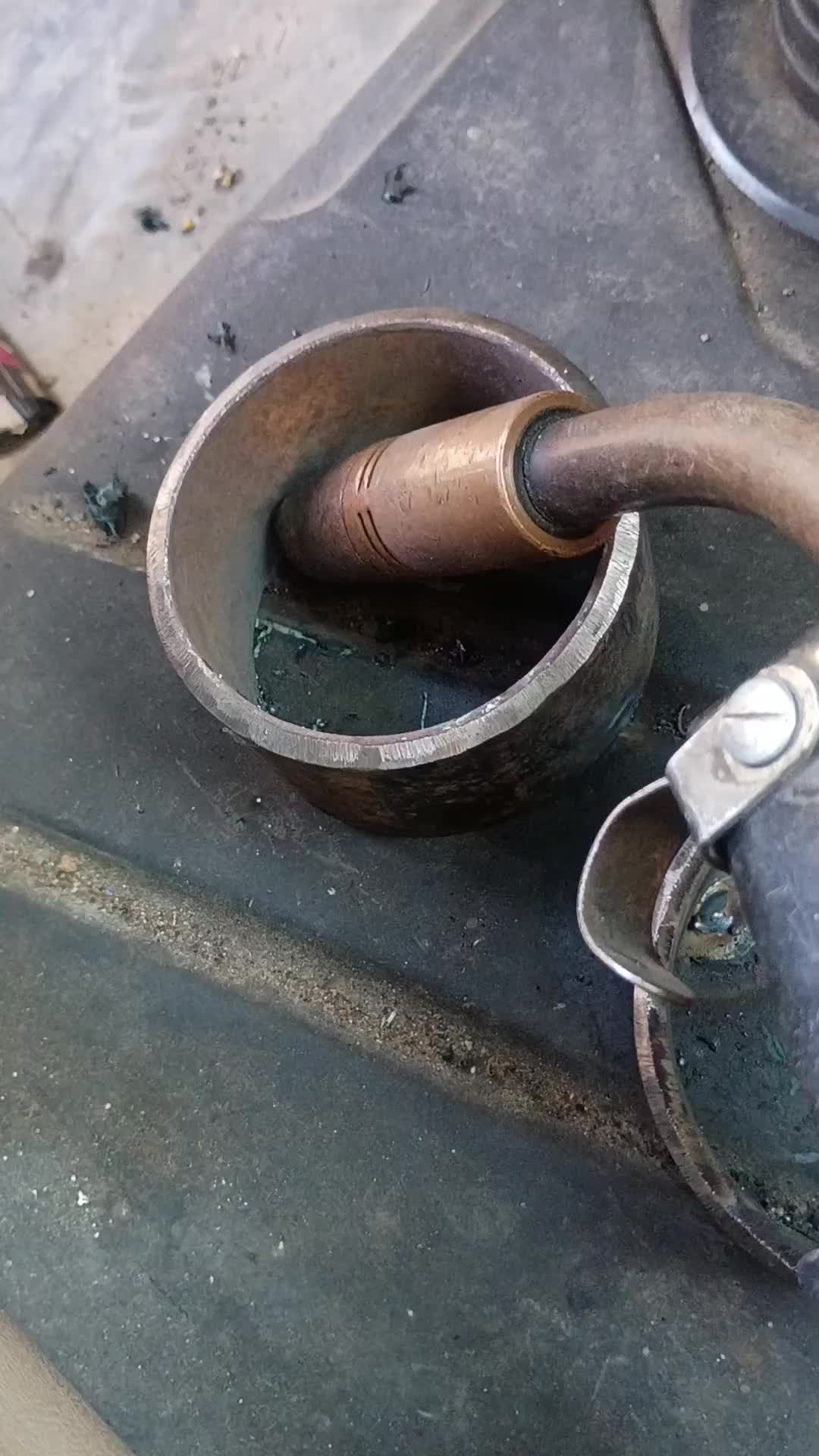 @God Bless Grandma's Garage