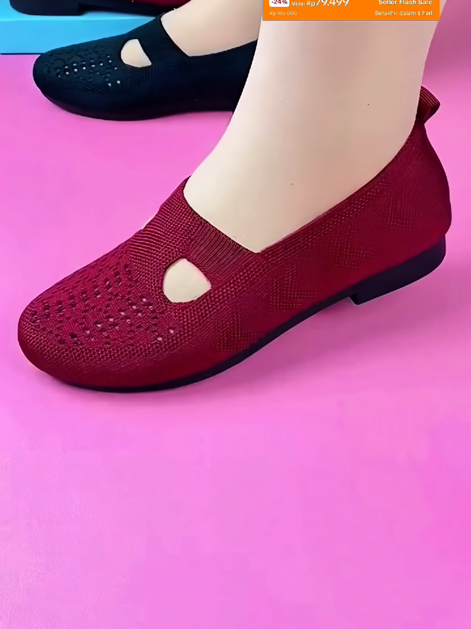 @Sneaker Murah
