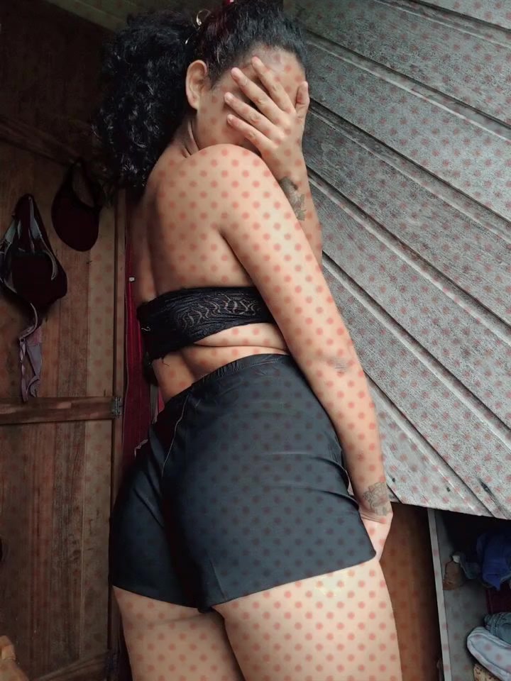 @aniely gomes