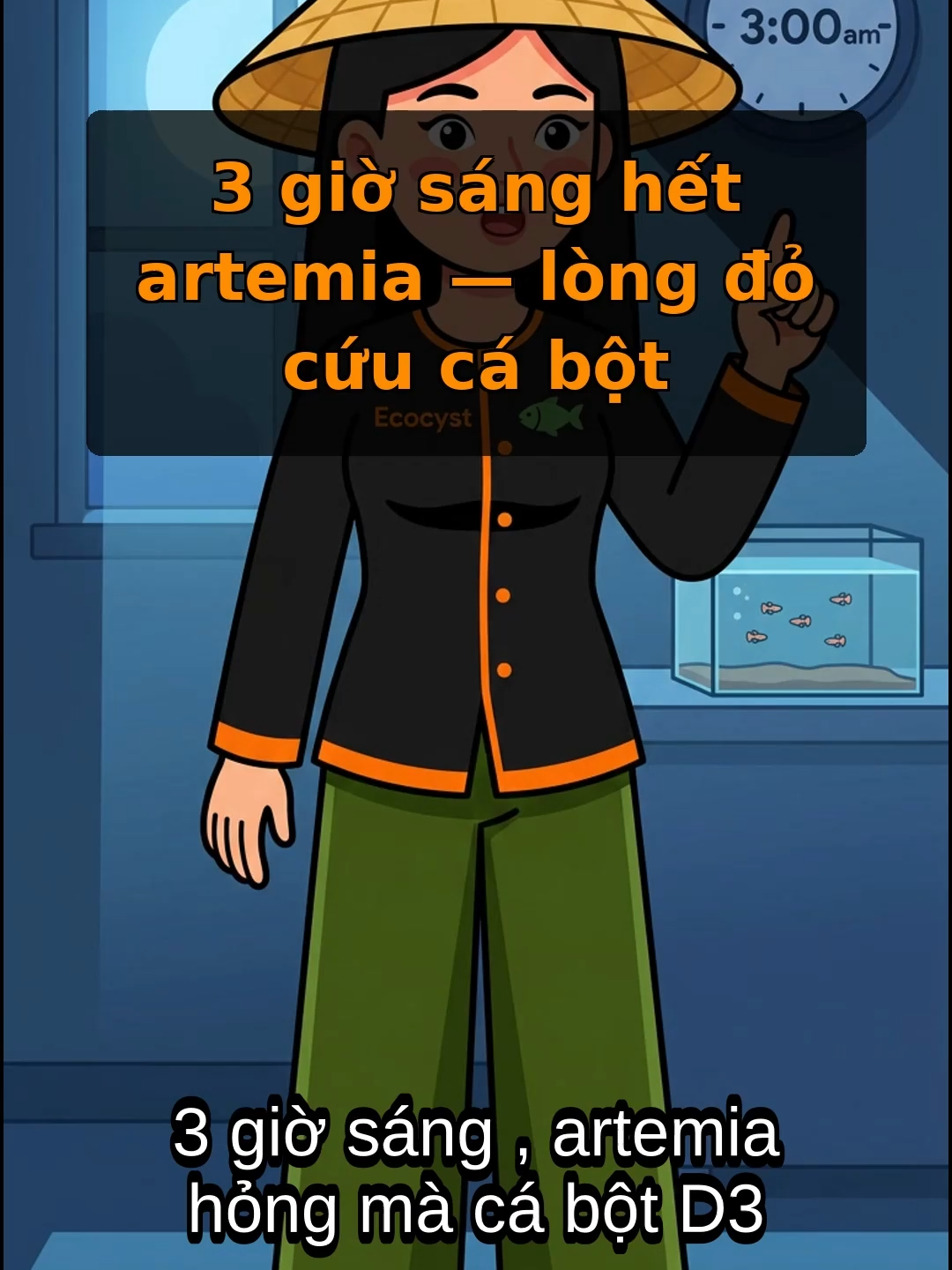 @Chị Tr&uacute;c Ecocyst