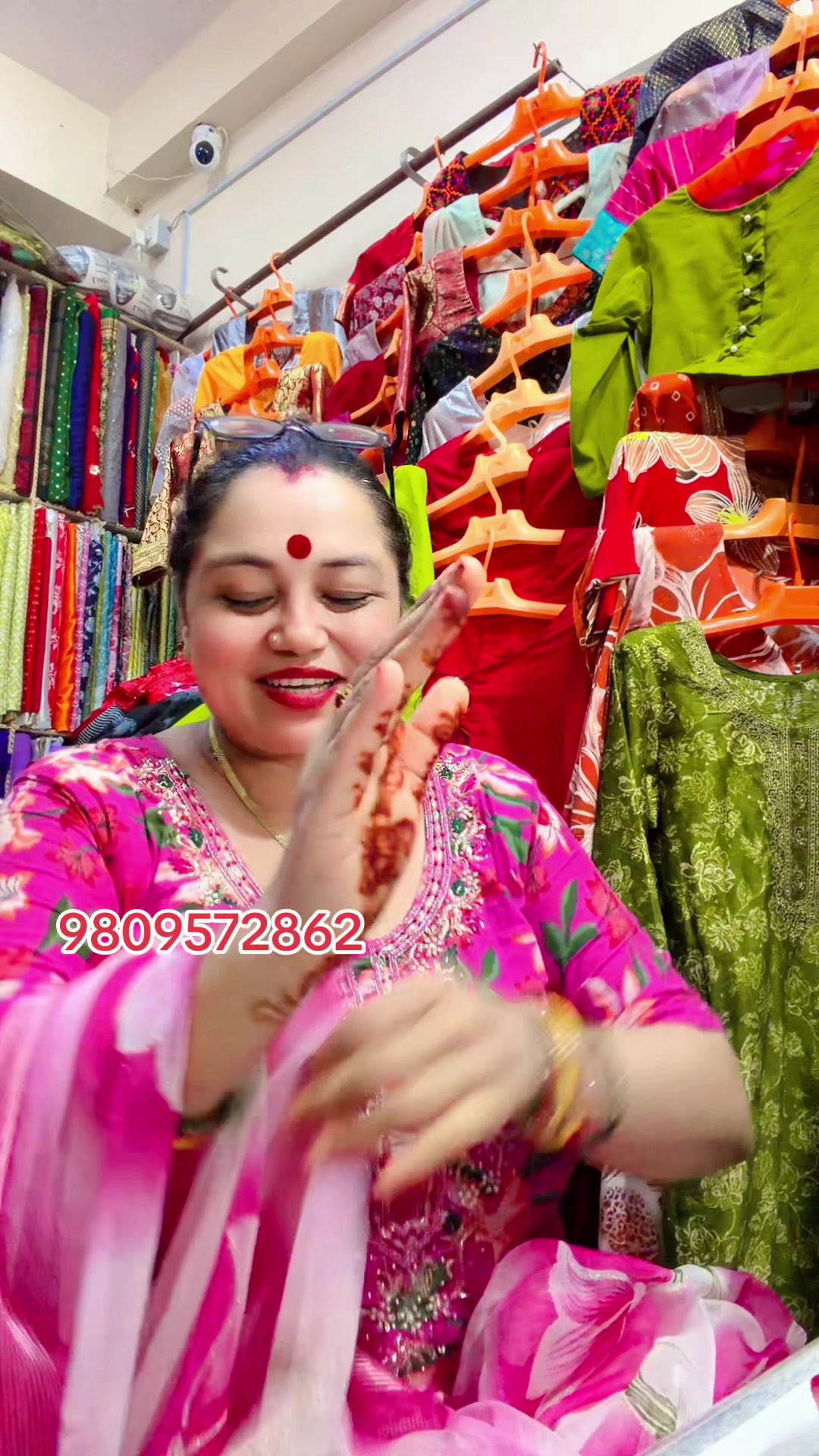 @GC Durga