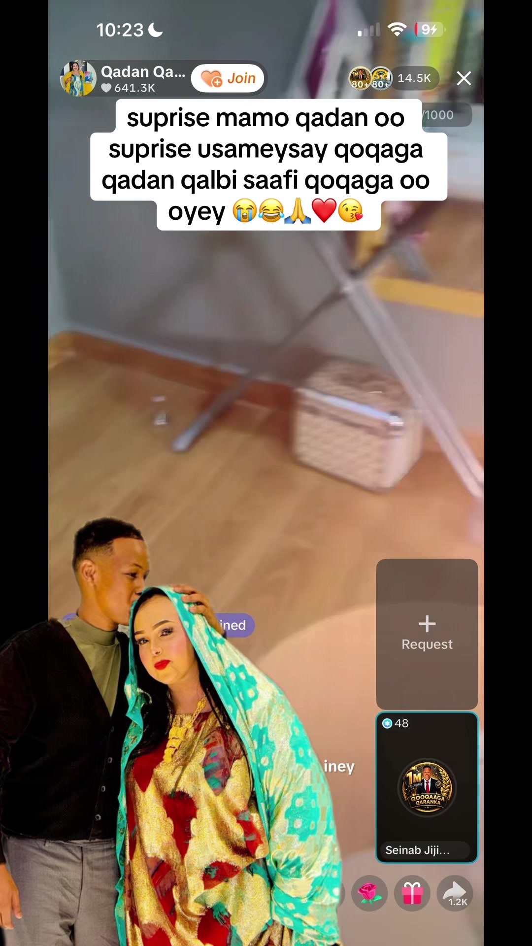 @kunkaroon🎤🦋