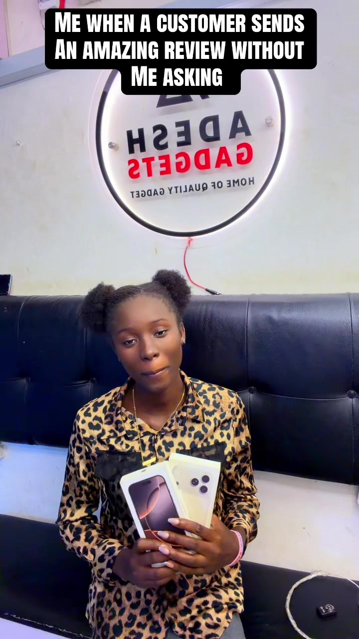@iPhone & Car dealer ikeja