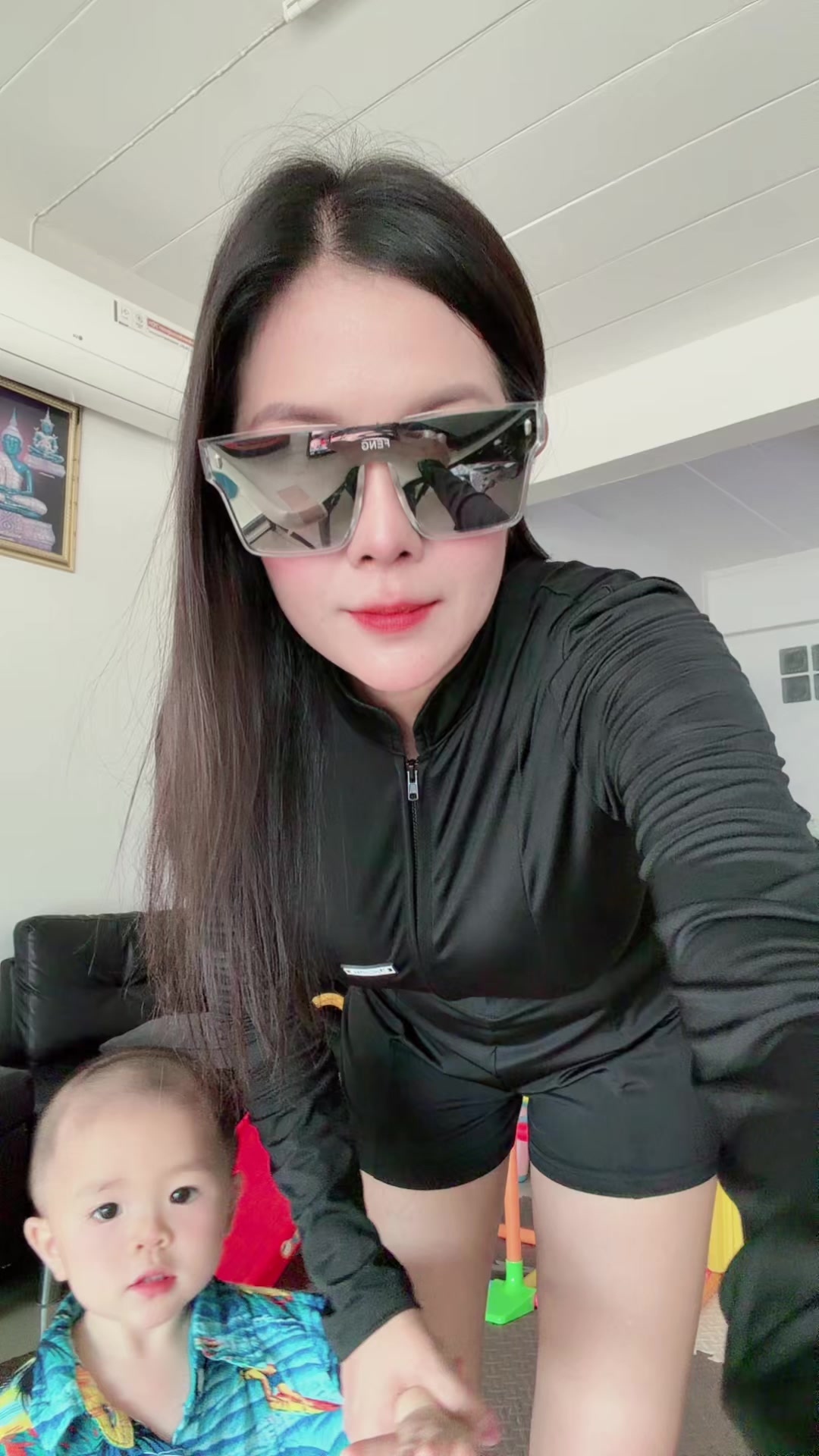 @ยู ริ โก๊ะ จัง