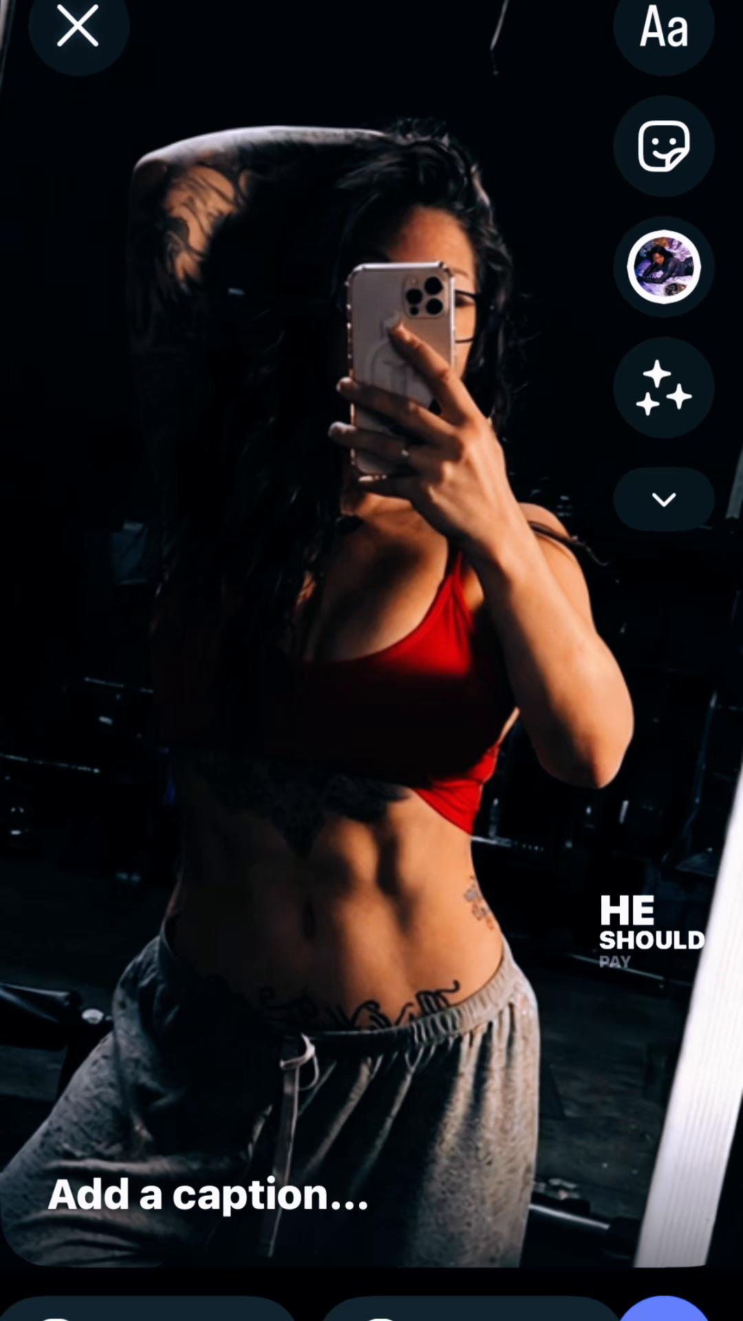 @Erica