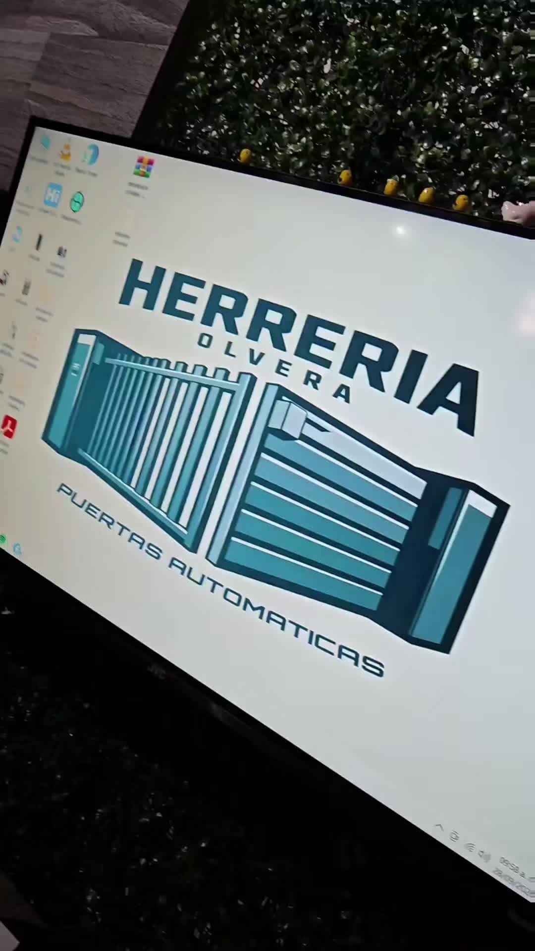 @herreria y automatizacion