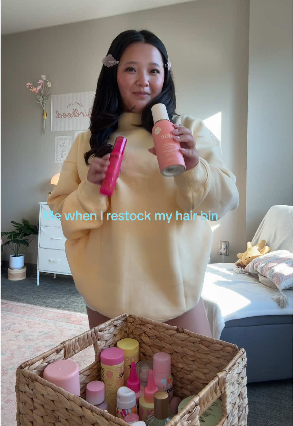 @Eve Vang | Content Creator