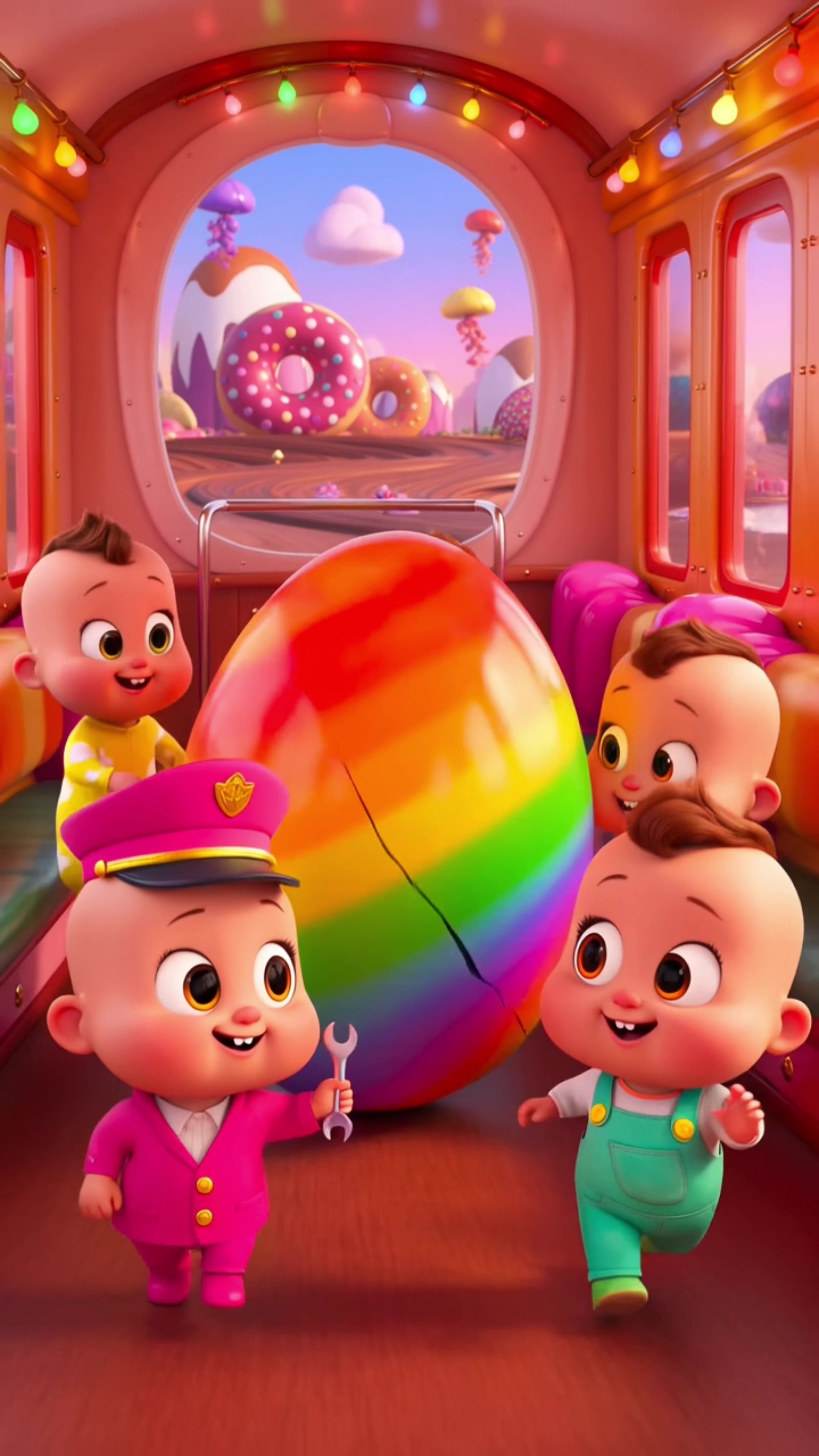 @Kids Dreamland