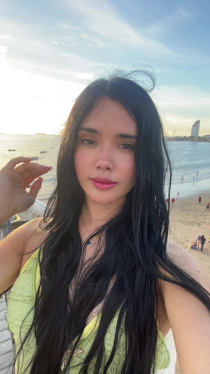 @Yuxi Cedeño