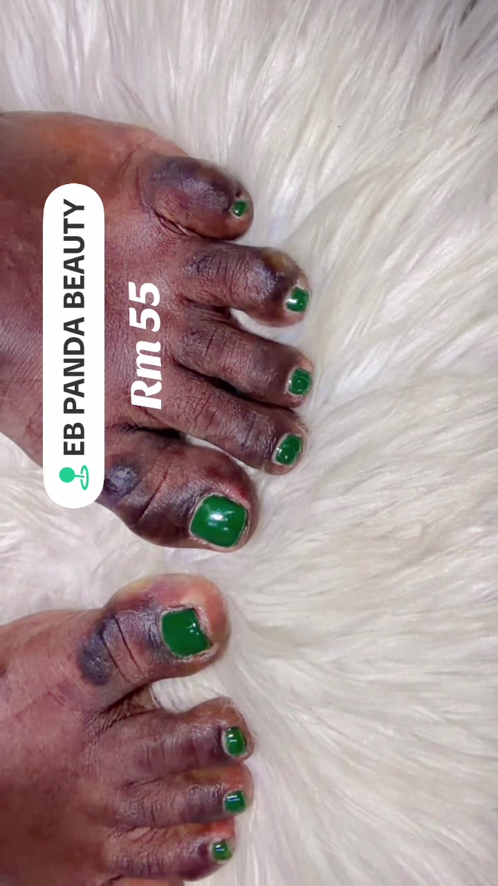@SHEELA^EB_PANDA_NAIL💅BEAUTY💄