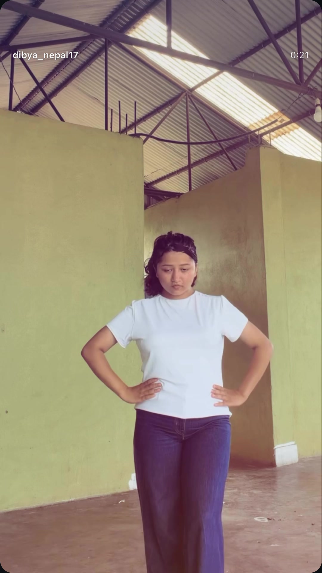 @Dibya Nepal