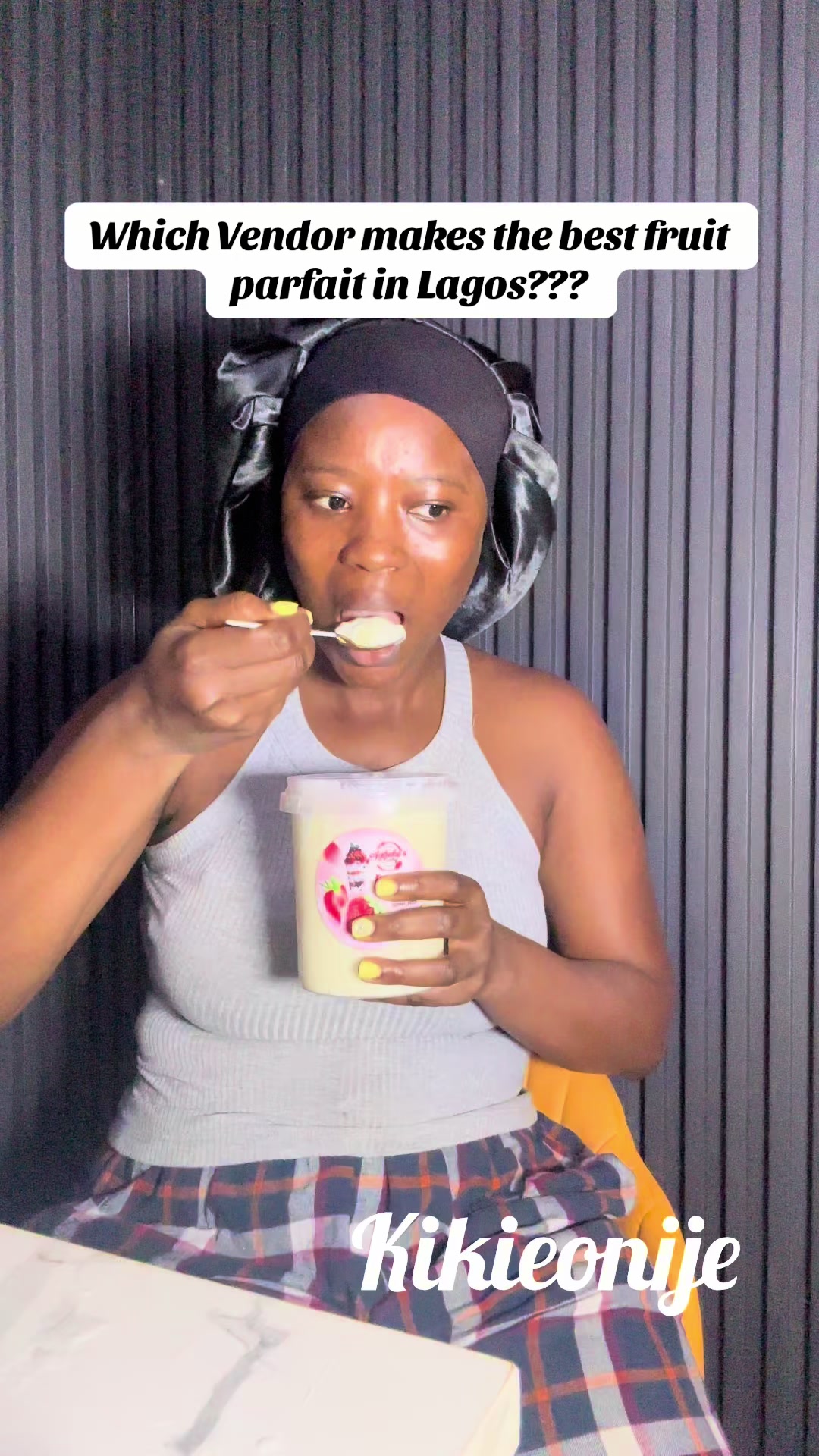 @Kikieonije😋|Eyin Onije😋