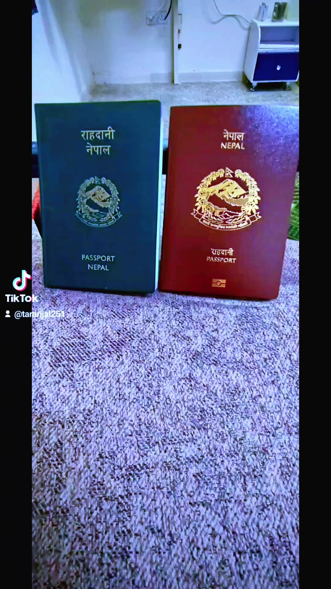 @tararijal🇳🇵🇳🇵251