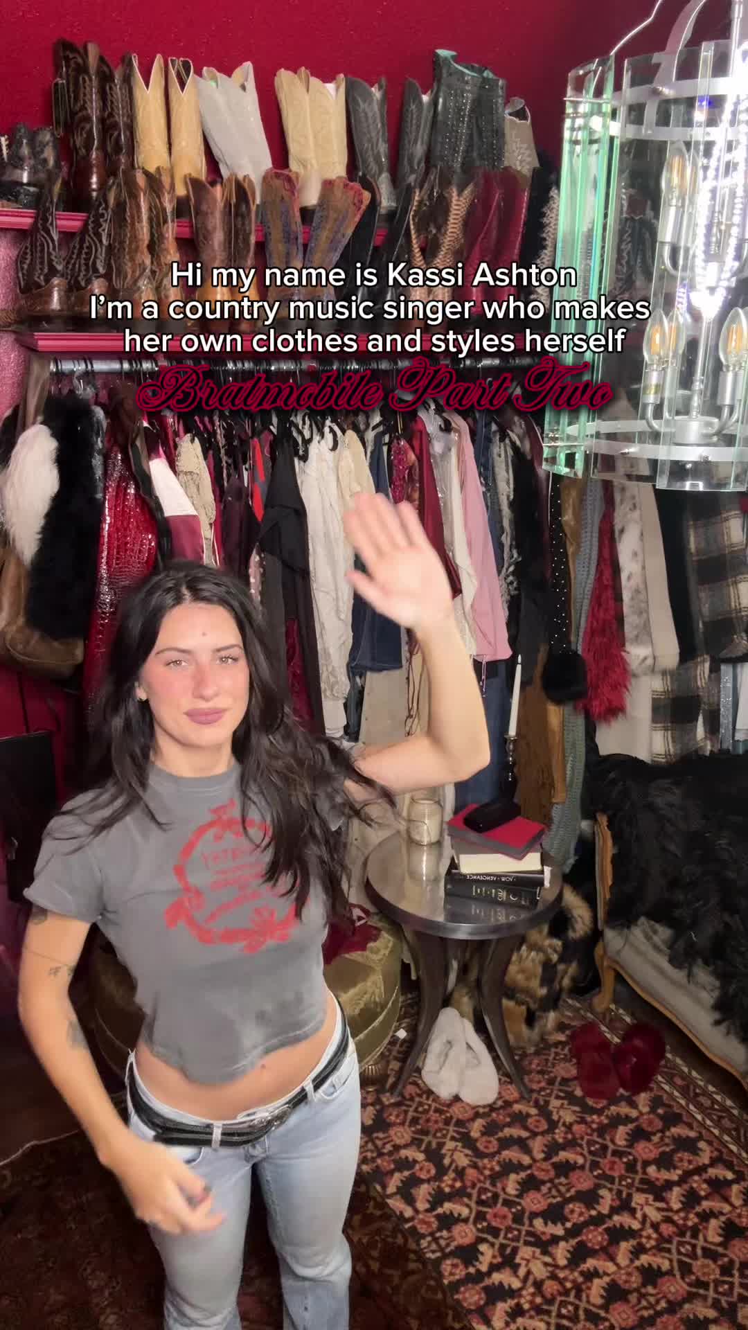 @Kassi Ashton