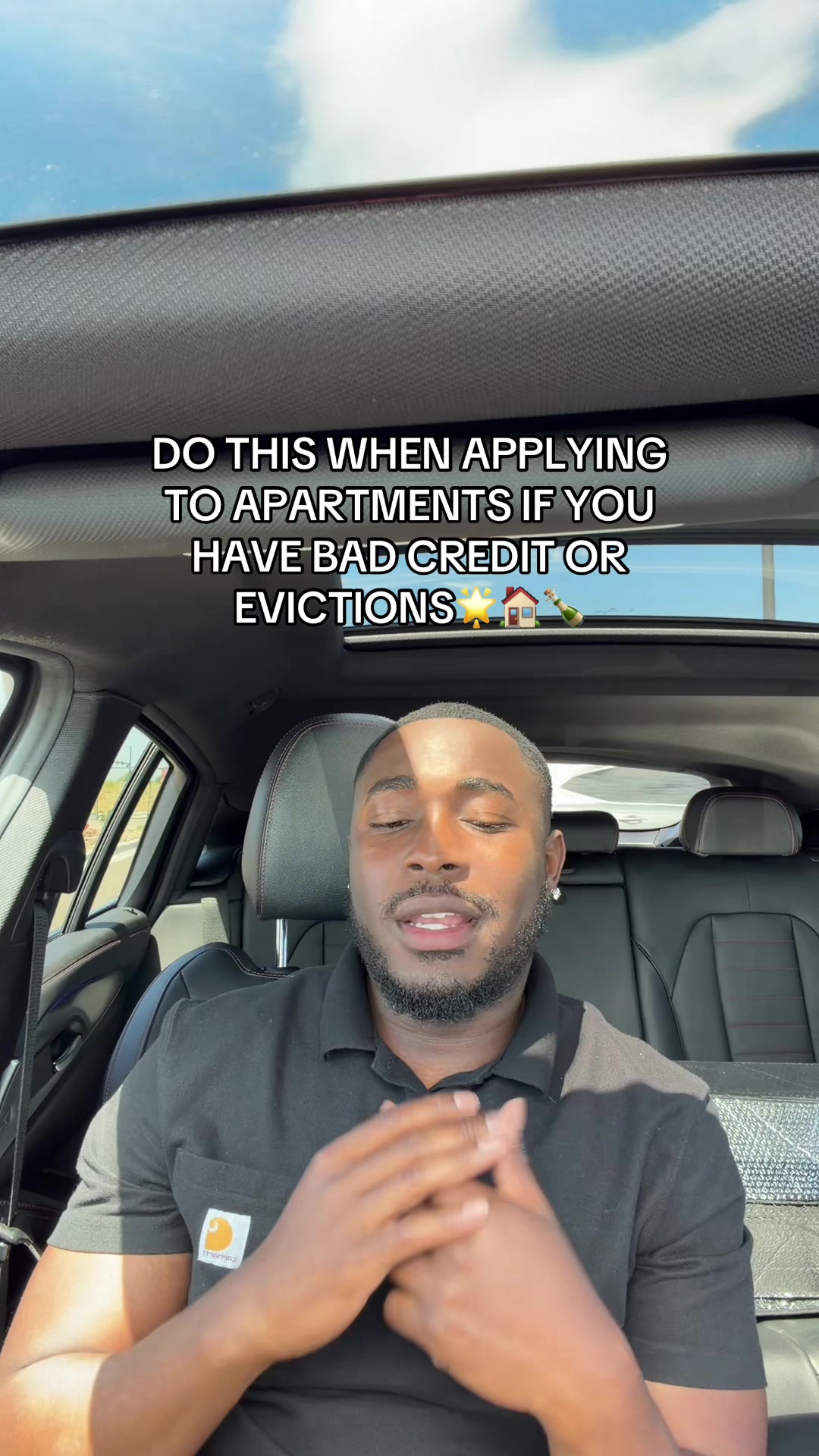 @Penny | CO Apartment Locator