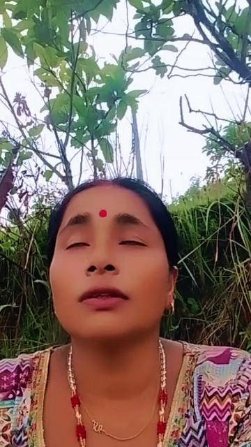 @साबित्री पाठक