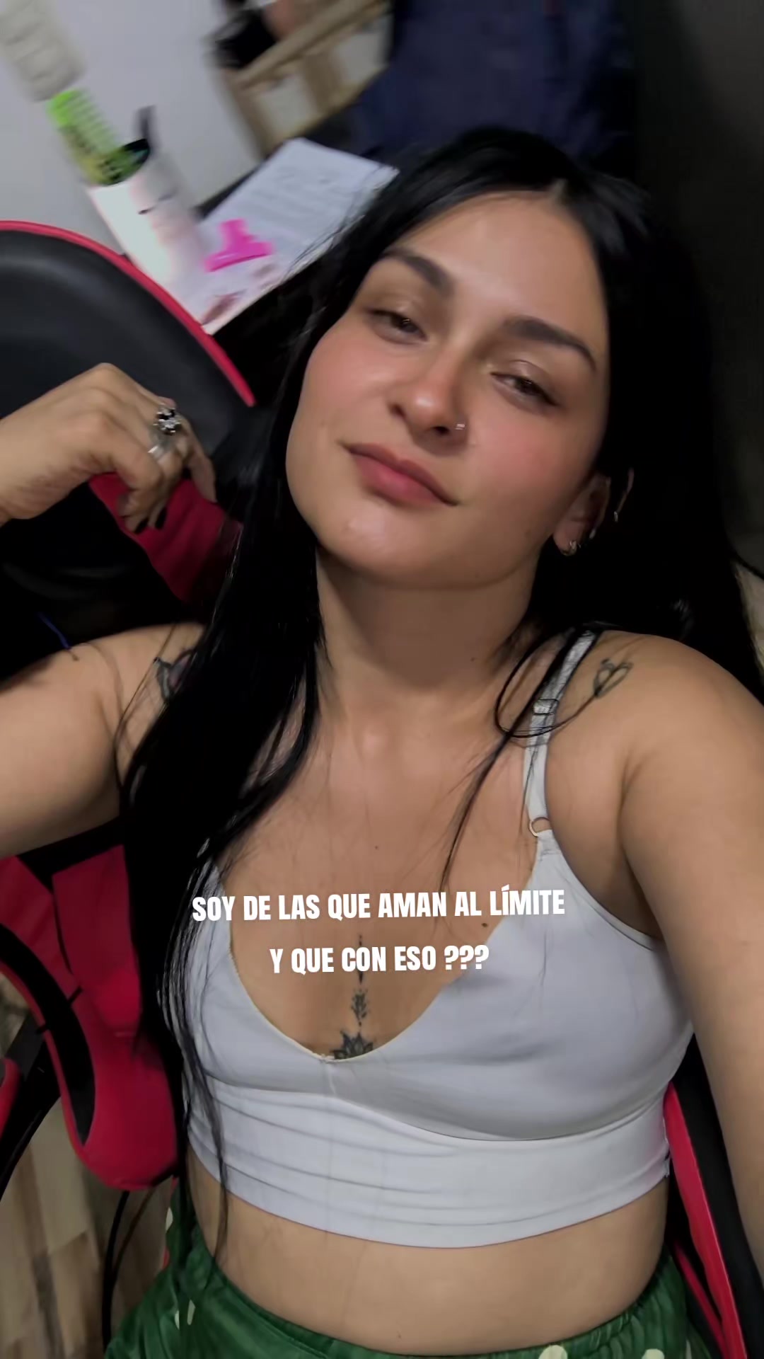 @yo soy... ɐı̣ɔɹɐꓨ ɥʇǝı̣ןnſ