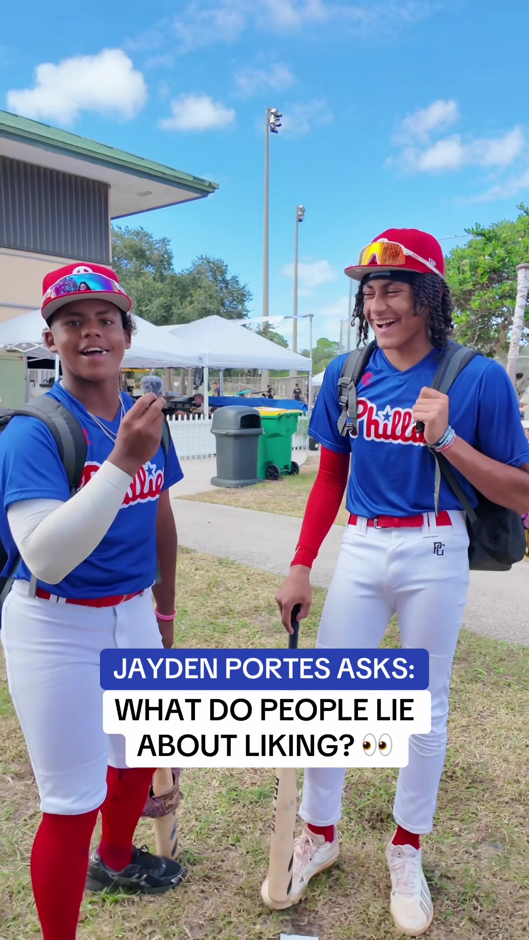 @Perfect Game