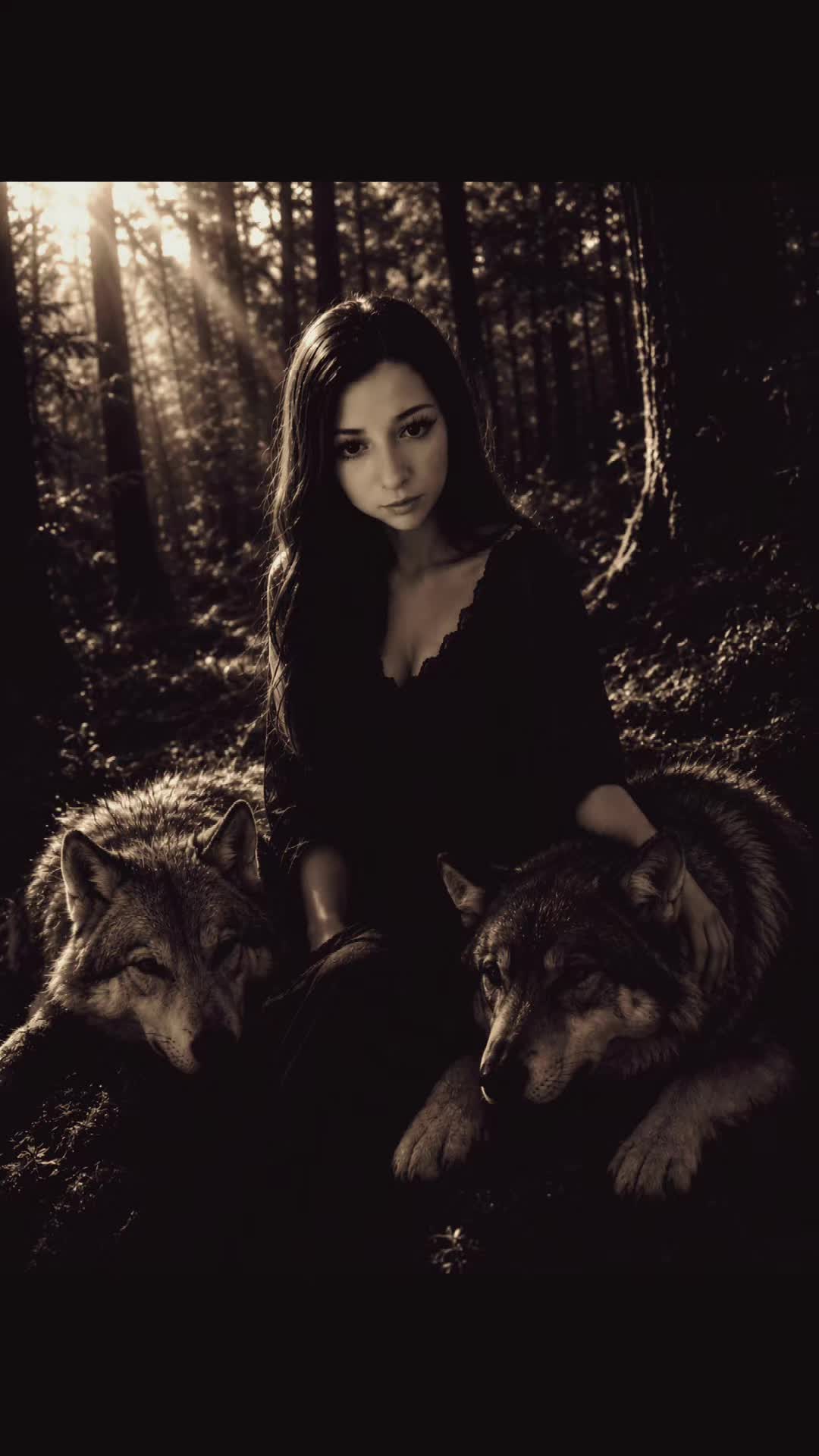 @🖤Vicky Shadow of Jenny🖤