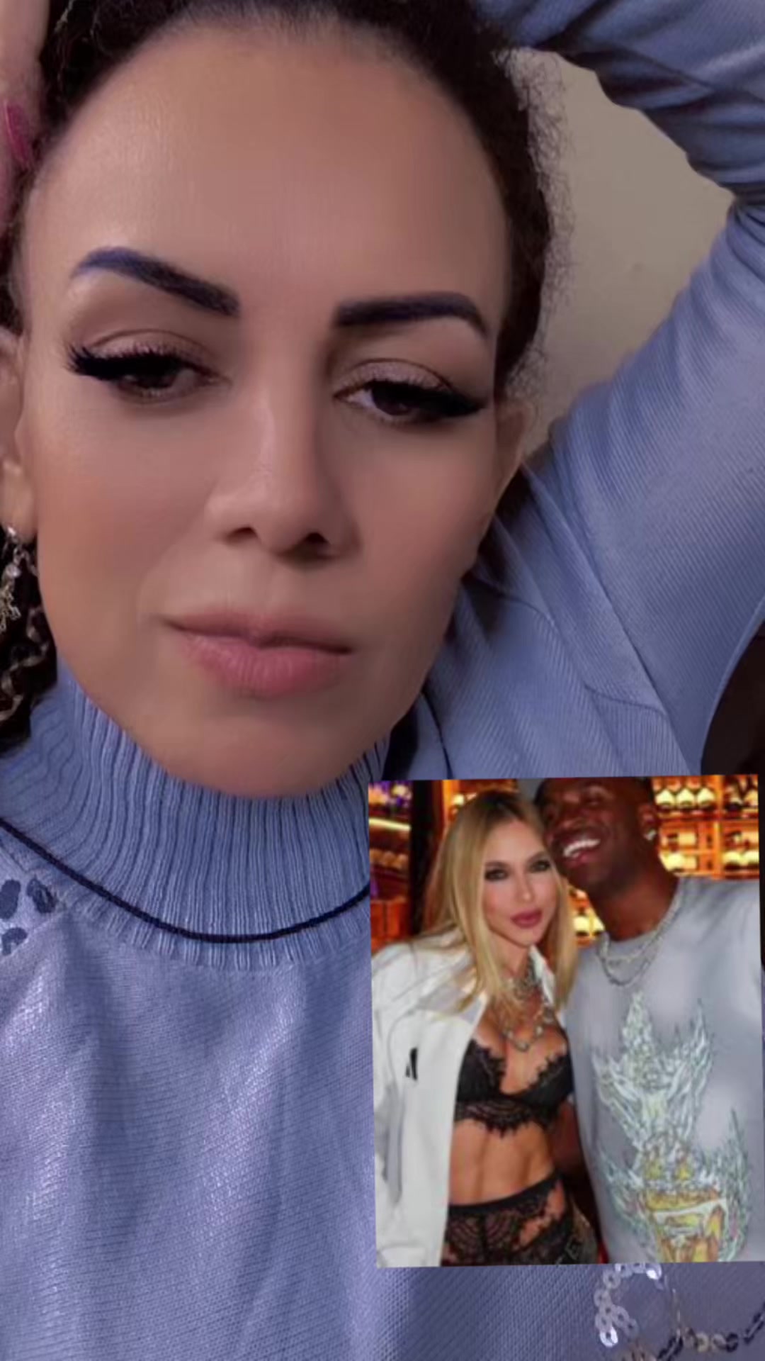 @Camila Costa