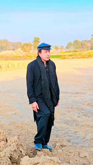 @muhammad tahir mahmood