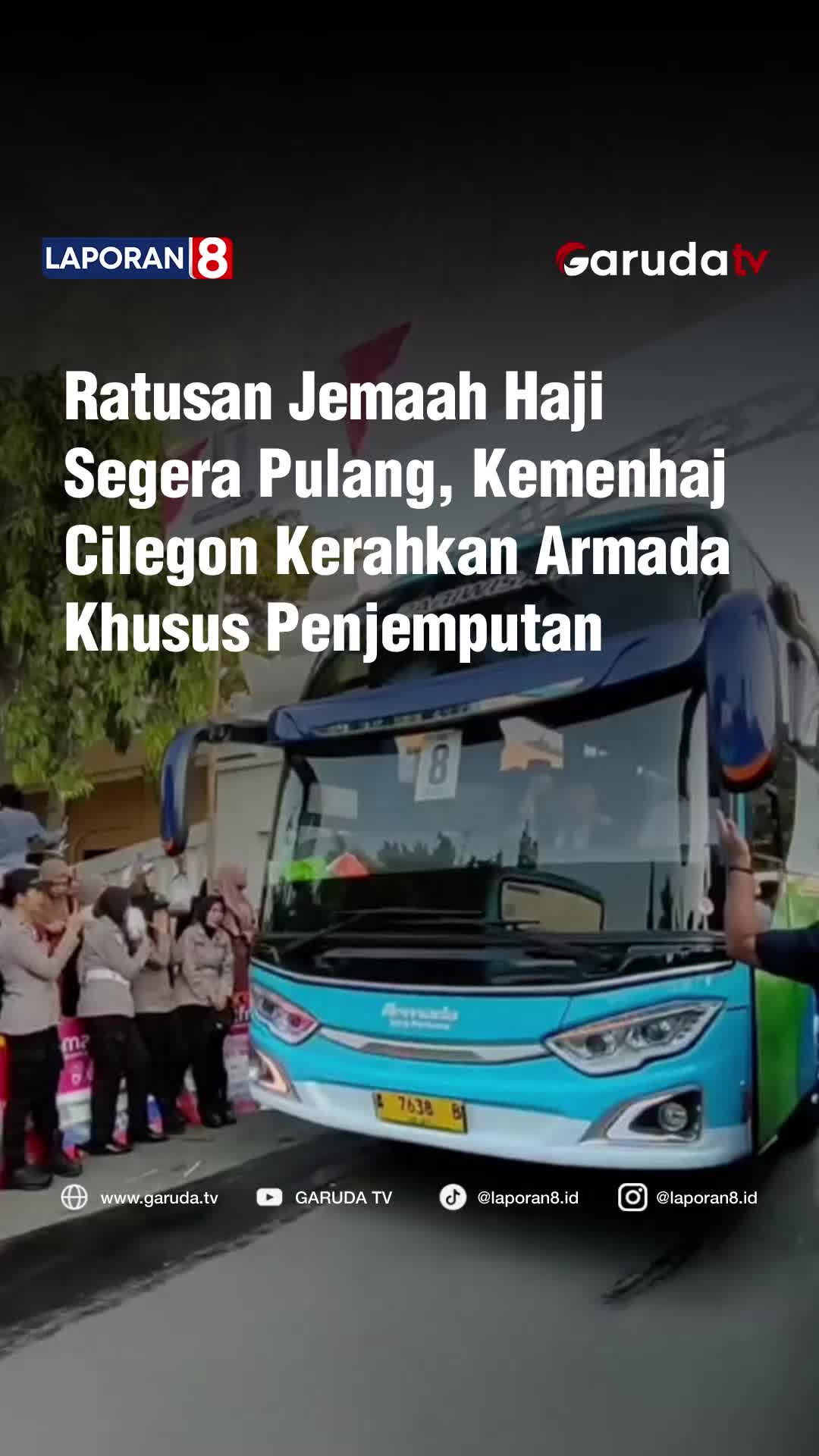 @Garuda TV