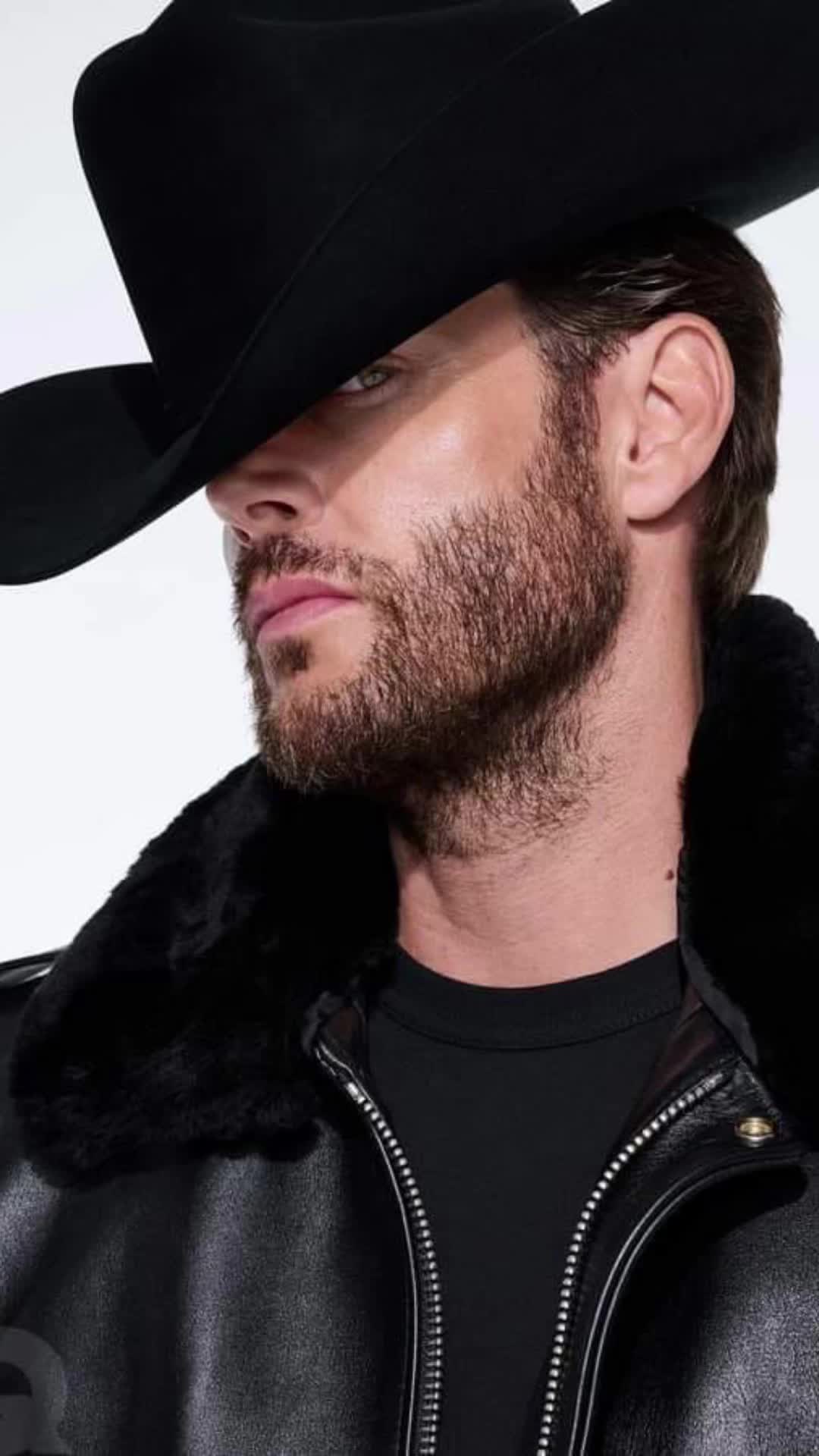 @Feral4Jensen