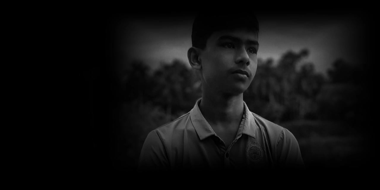 @অজানা মন