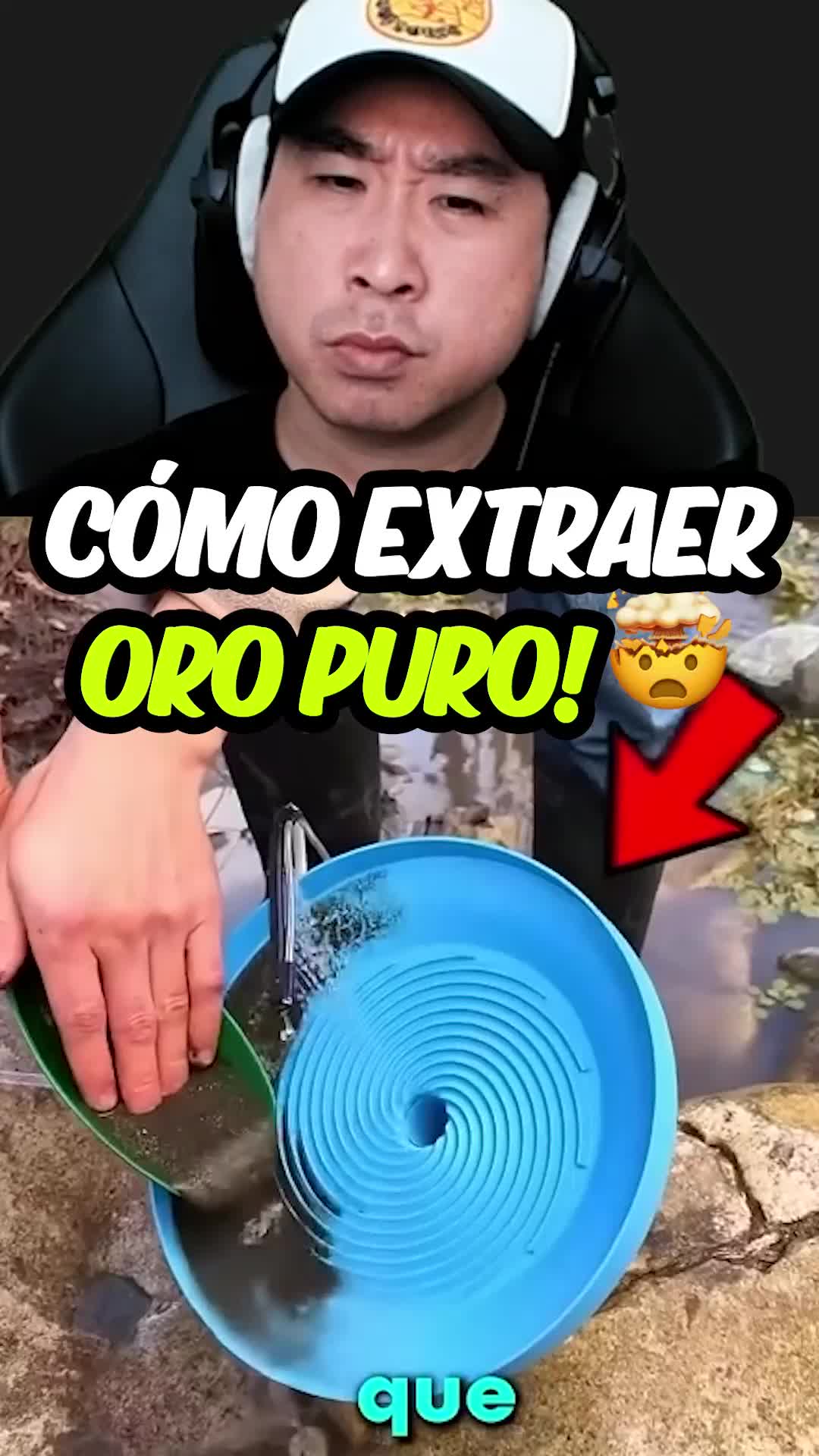 @Coreano Loco