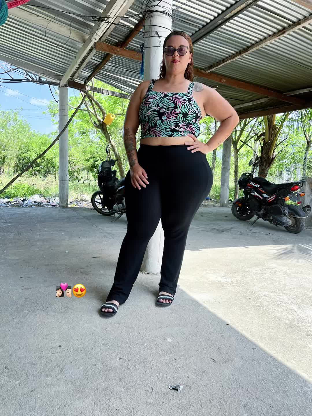 @❄️⚡️👠LA NI&Ntilde;A CATRACHA 👠🇭🇳✨