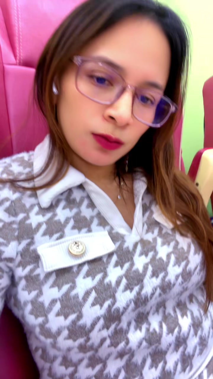 @Jaqueline Martinez