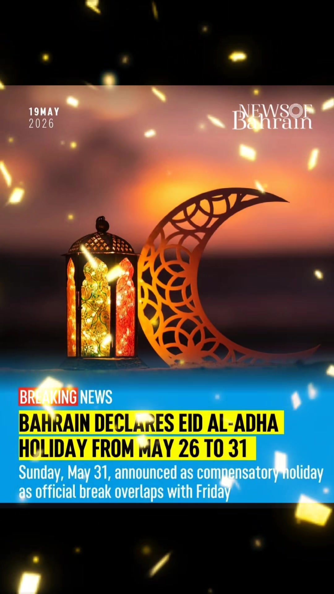 @Bahrain