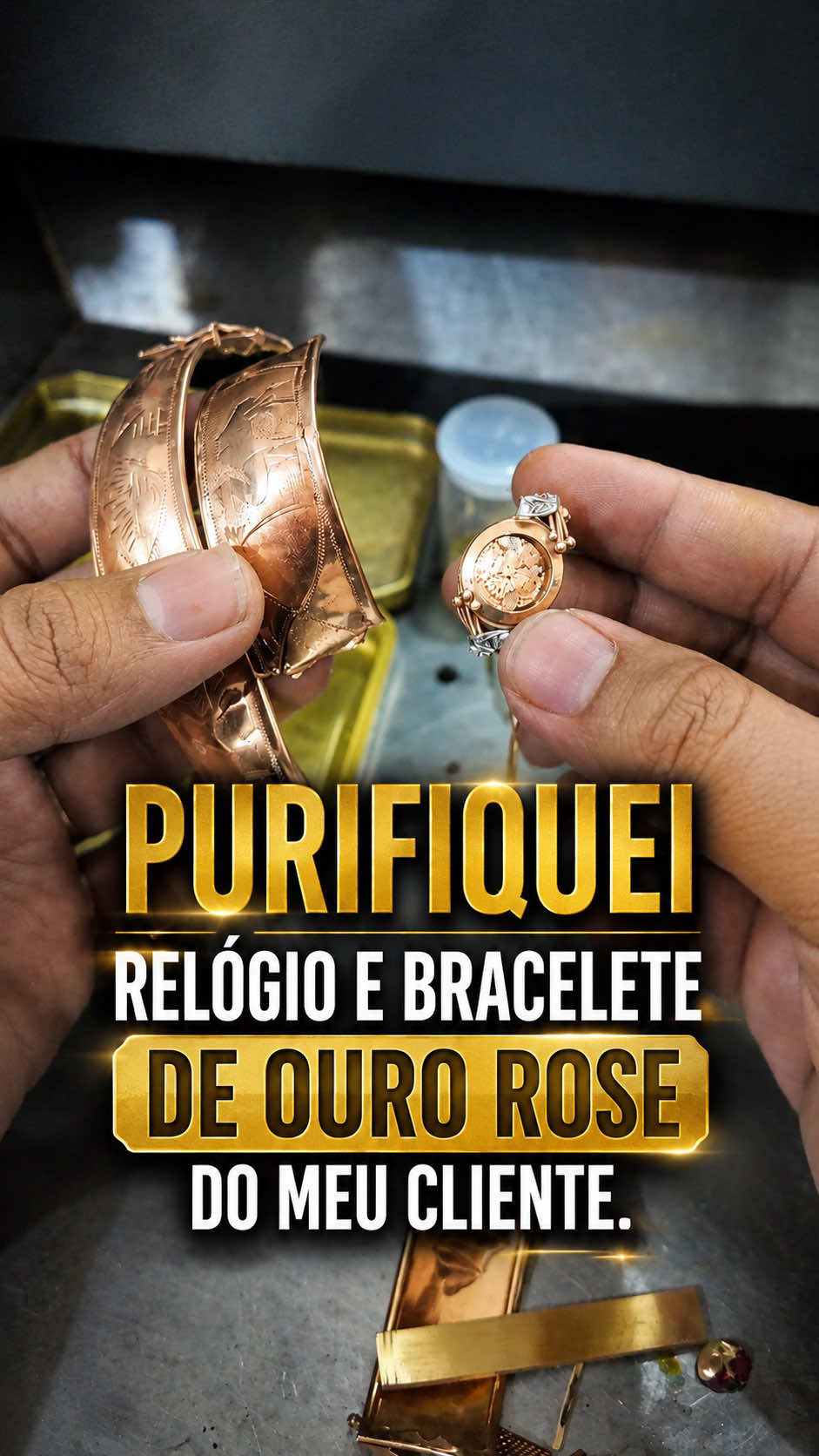 @Joalheiro Evaí Vieira